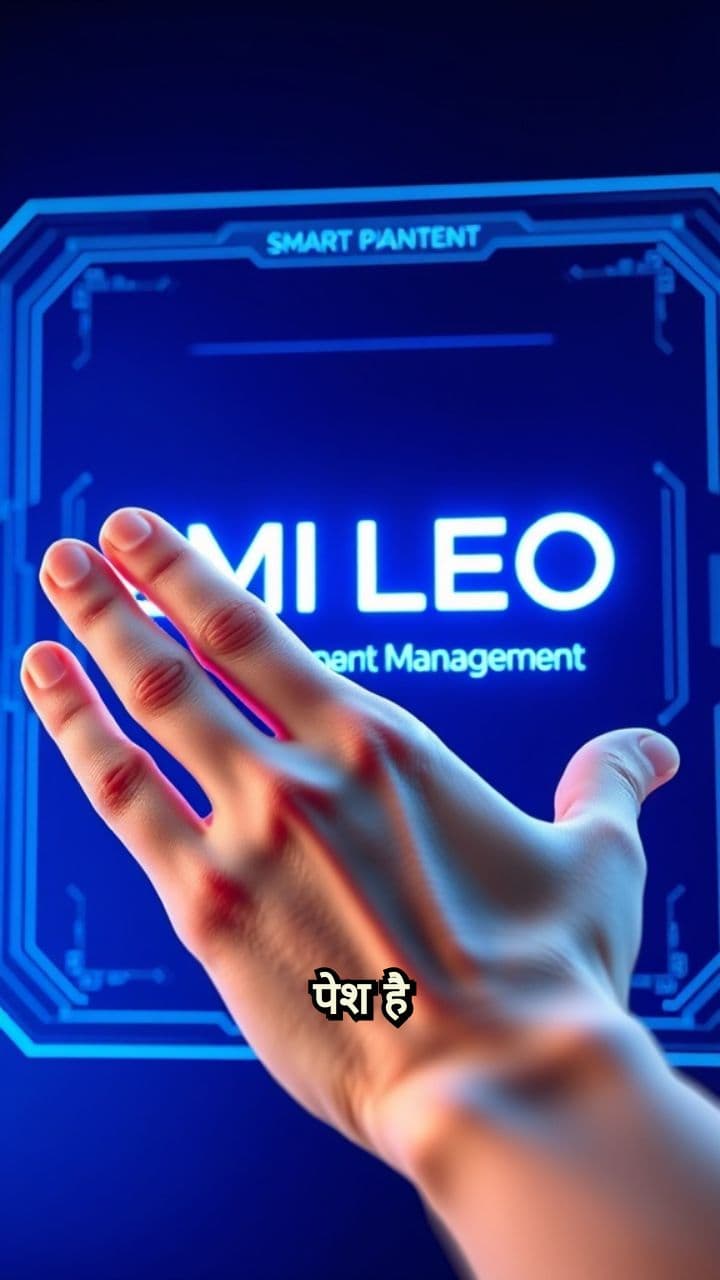 EMI LEO: स्मार्ट भुगतान प्रबंधन