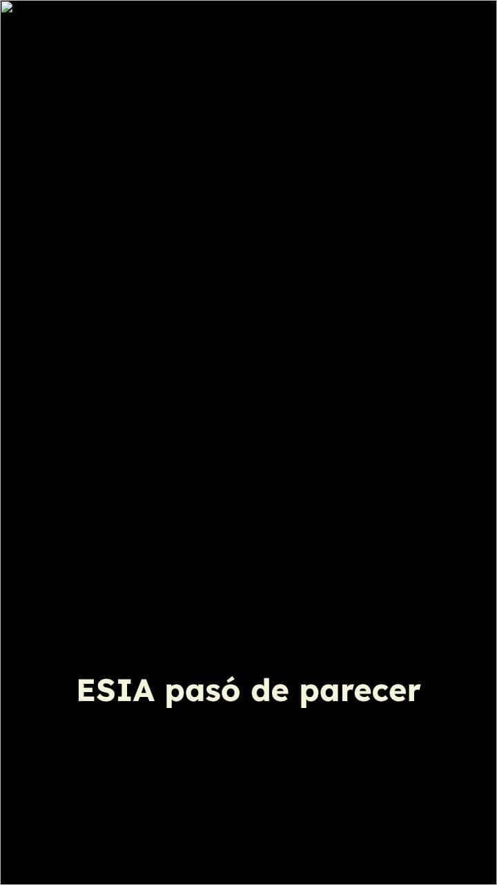 Transformación de ESIA: Un logro comunitario