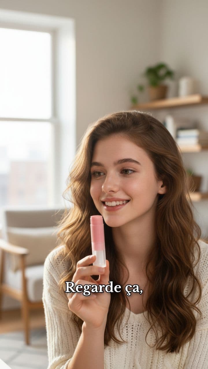 Transformation Rosée : Le Secret Beauté Révélé !