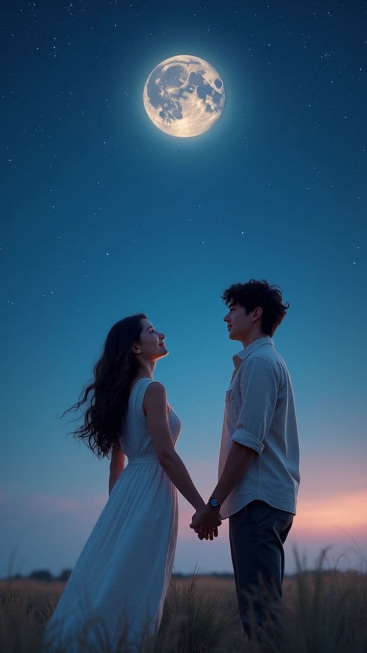 Juro amarte hasta el fin