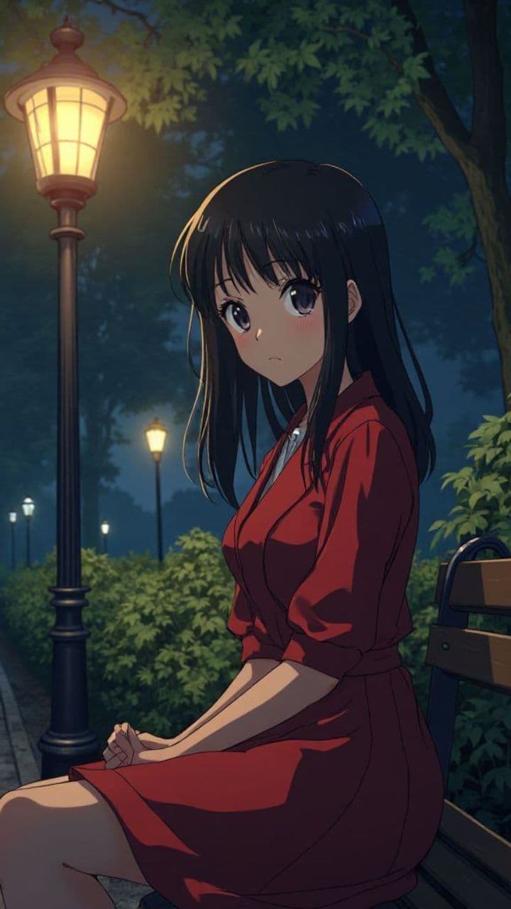 Through the Peaks: An Energetic Journey