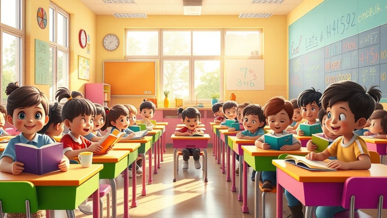 Música y cemento en el patoye