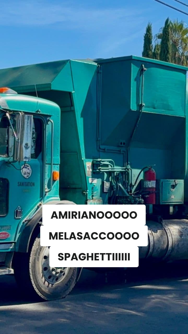 Il Destino di Melasacco