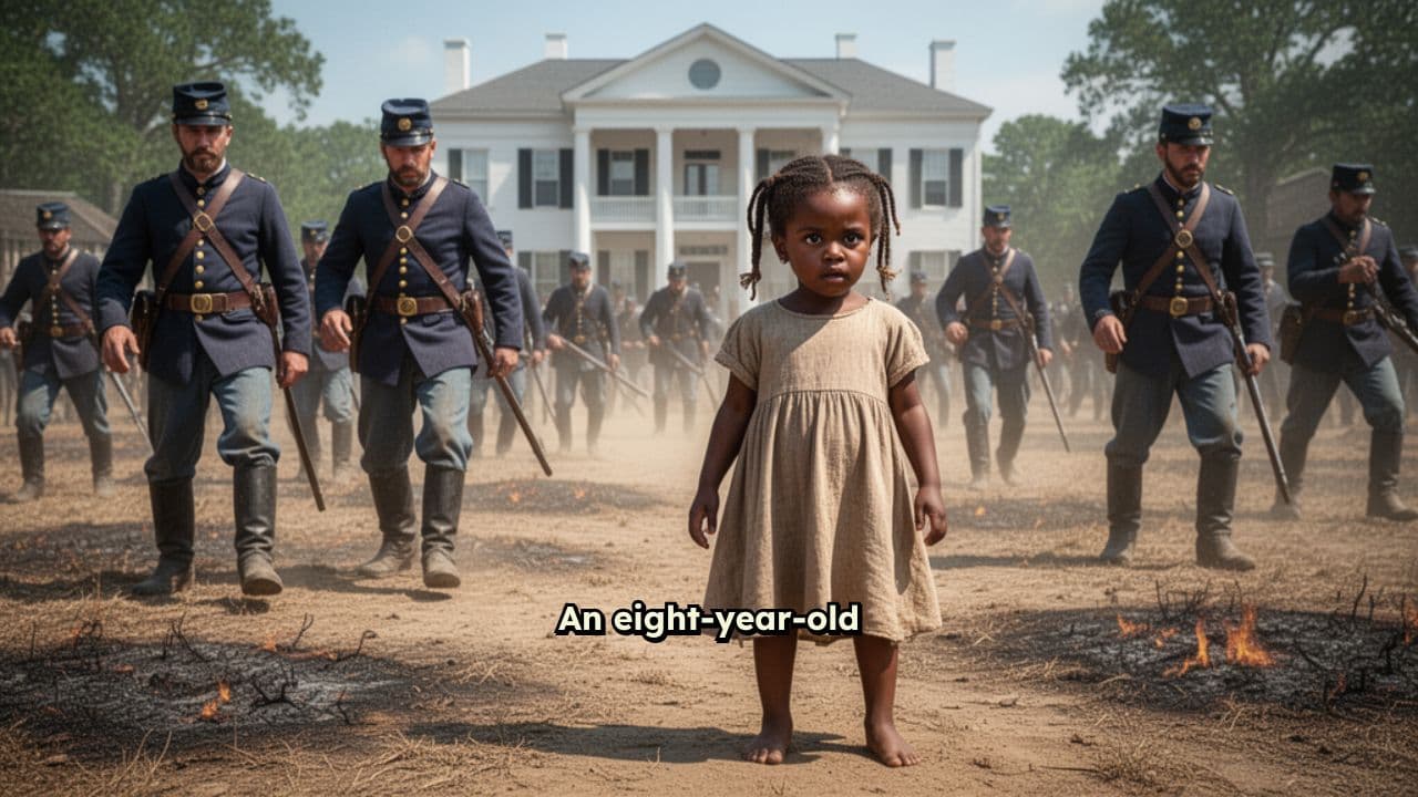 Ida Adkins and the Bee Swarm