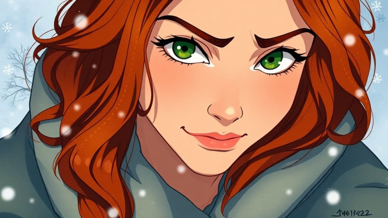 Solo Queen's Holiday Anthem