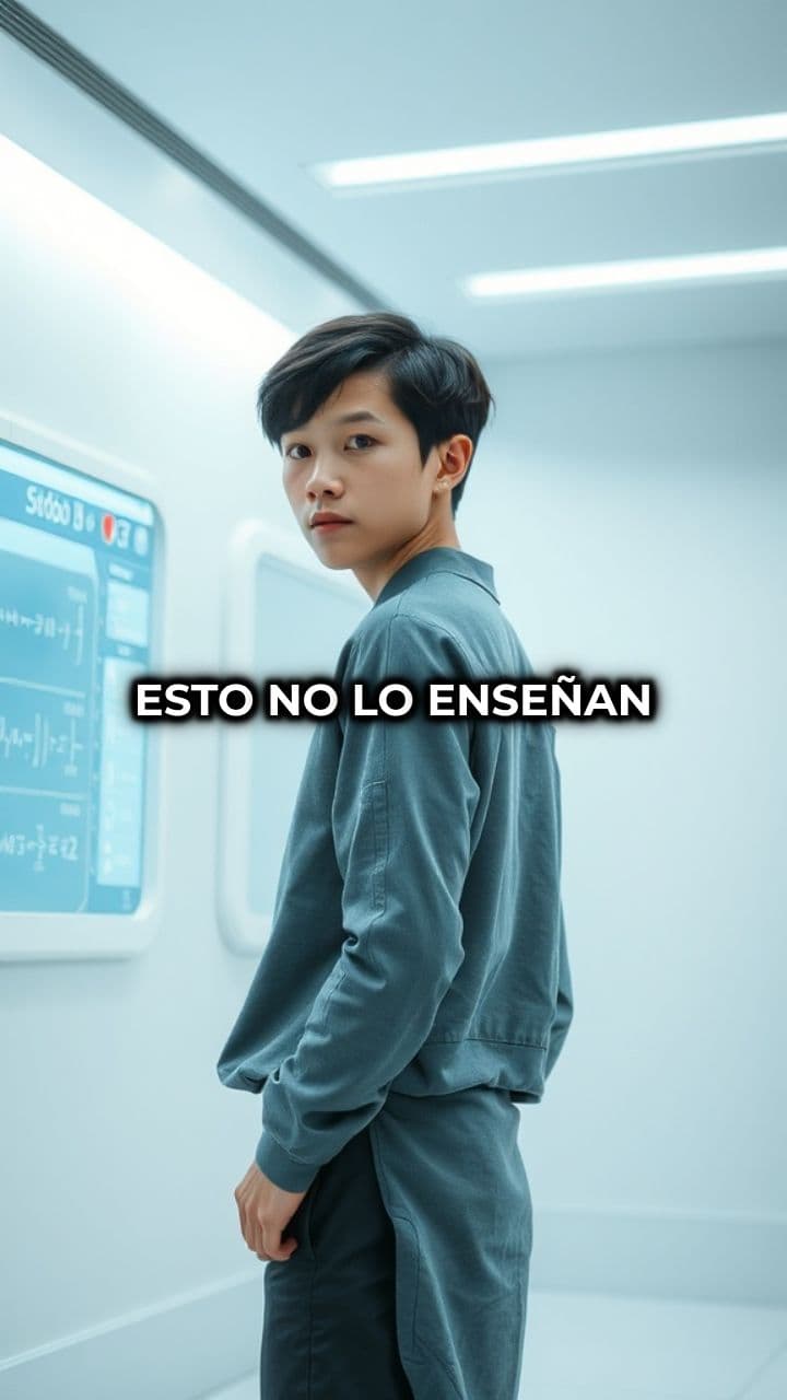 Piensa diferente, crea oportunidades.