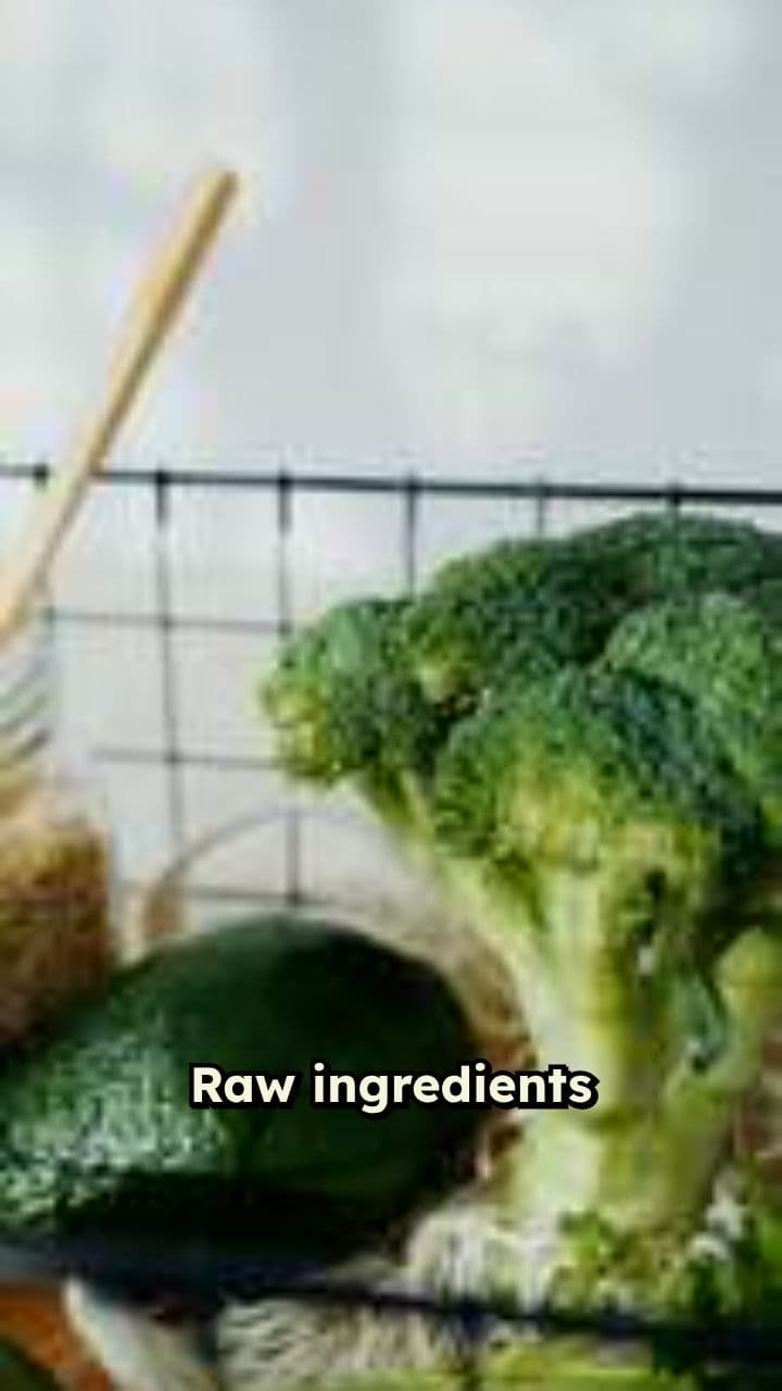 From Raw to Safe Nutrition