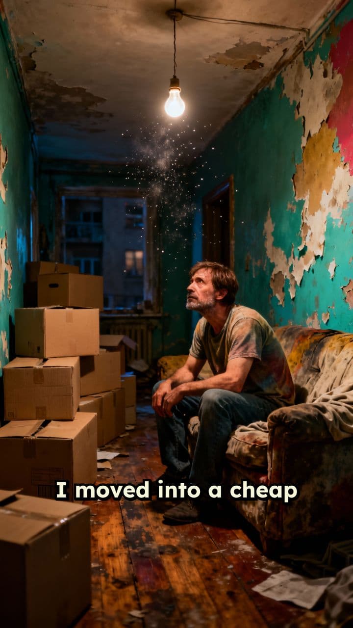 The Door in the Wall