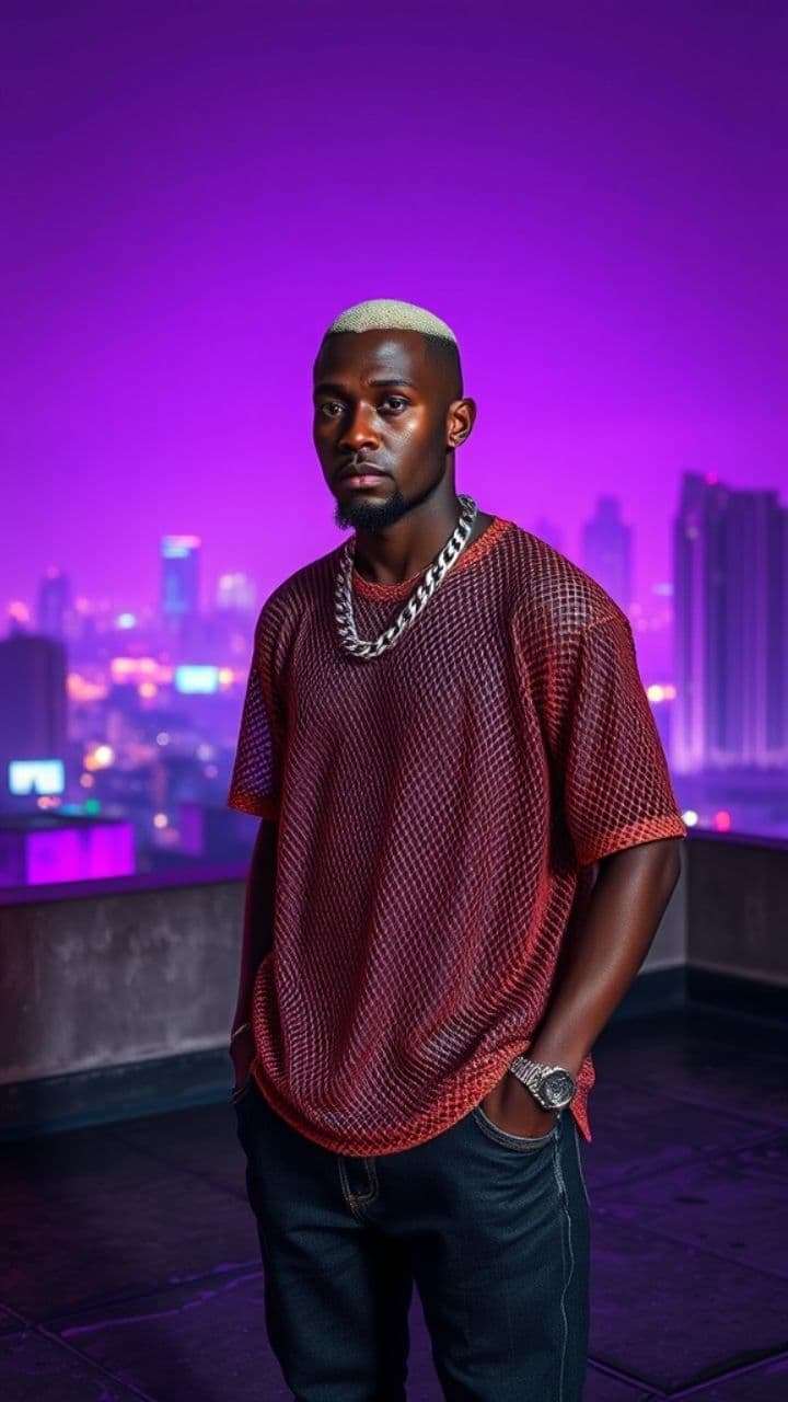 This Pain Is All My Gain