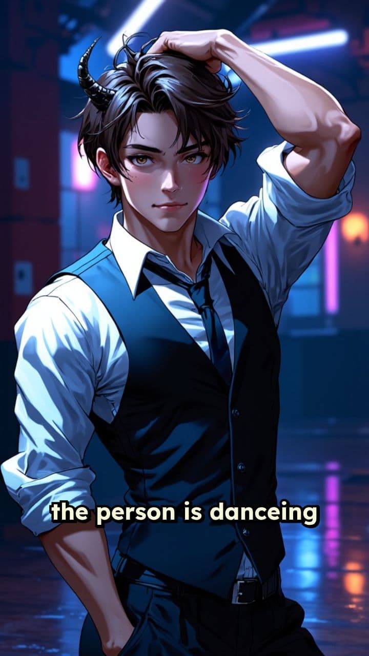 SpongeBob Big Guy Arm Dance