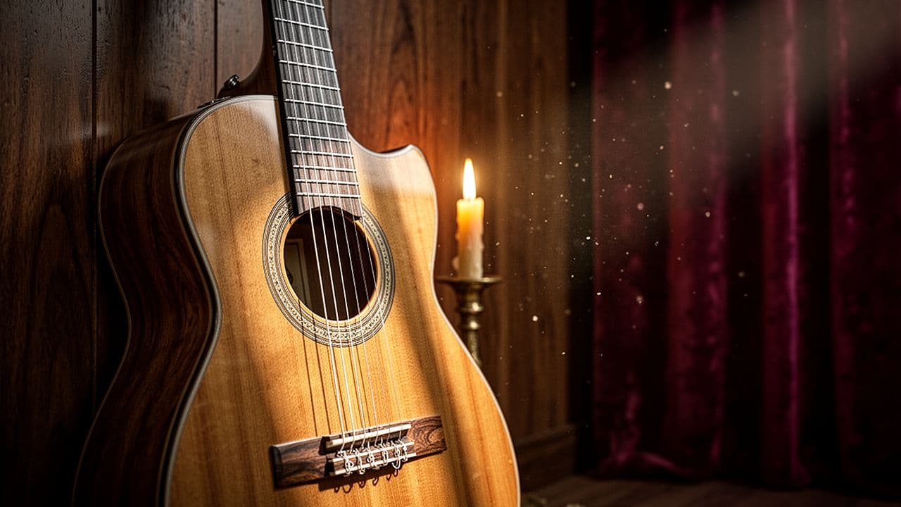 Di Mana Sunyi Mendengar