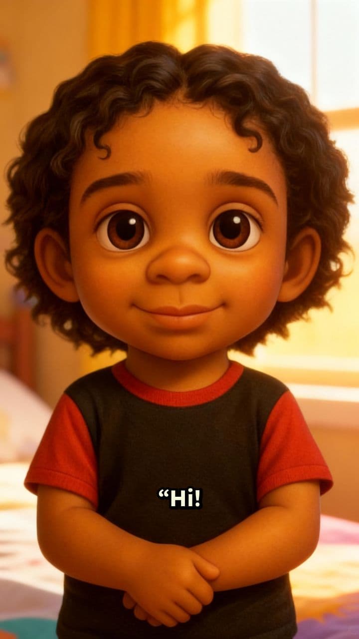 My Two Left Feet: A Journey of Growth