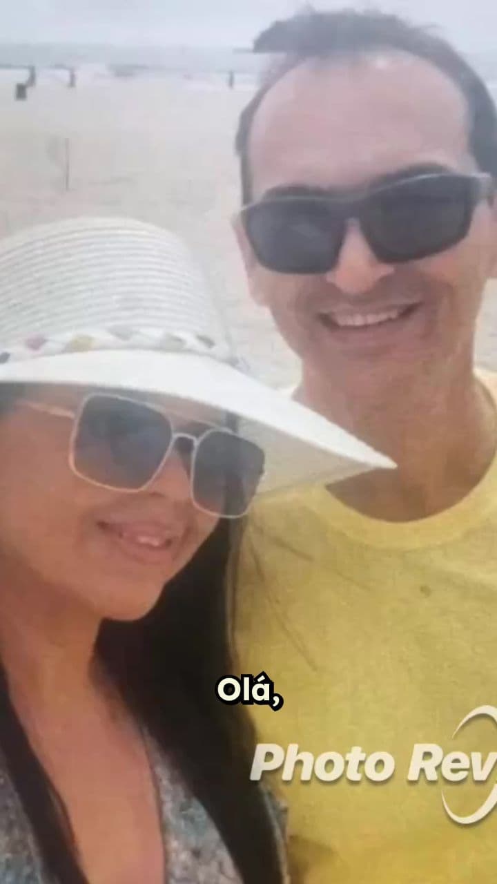 Feliz Aniversário Vorley