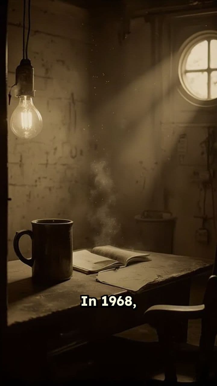 The Vanishing Lighthouse Keepers