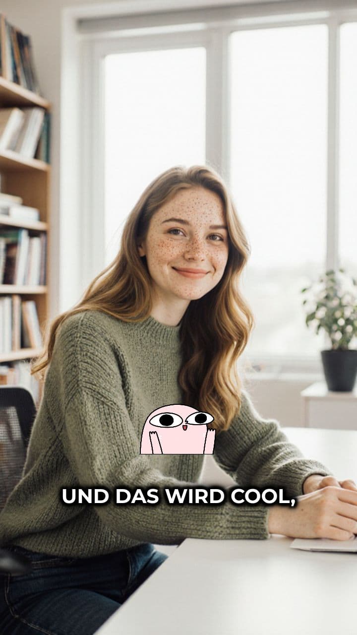 Für 4 Tage Homeoffice hoch gepokert