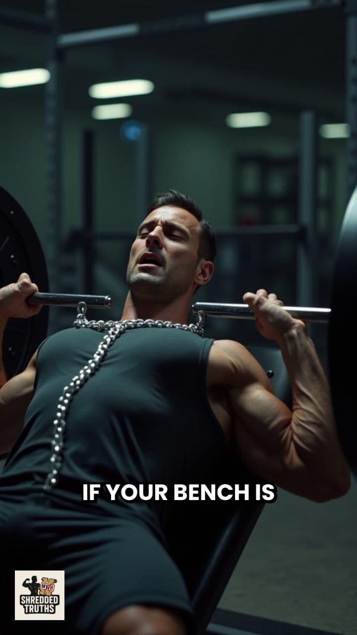 Breathe Better, Lift Heavier