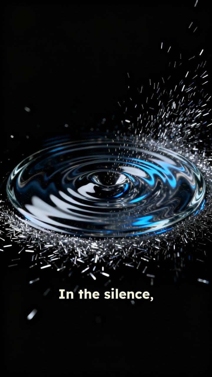 Resonance of the Unseen