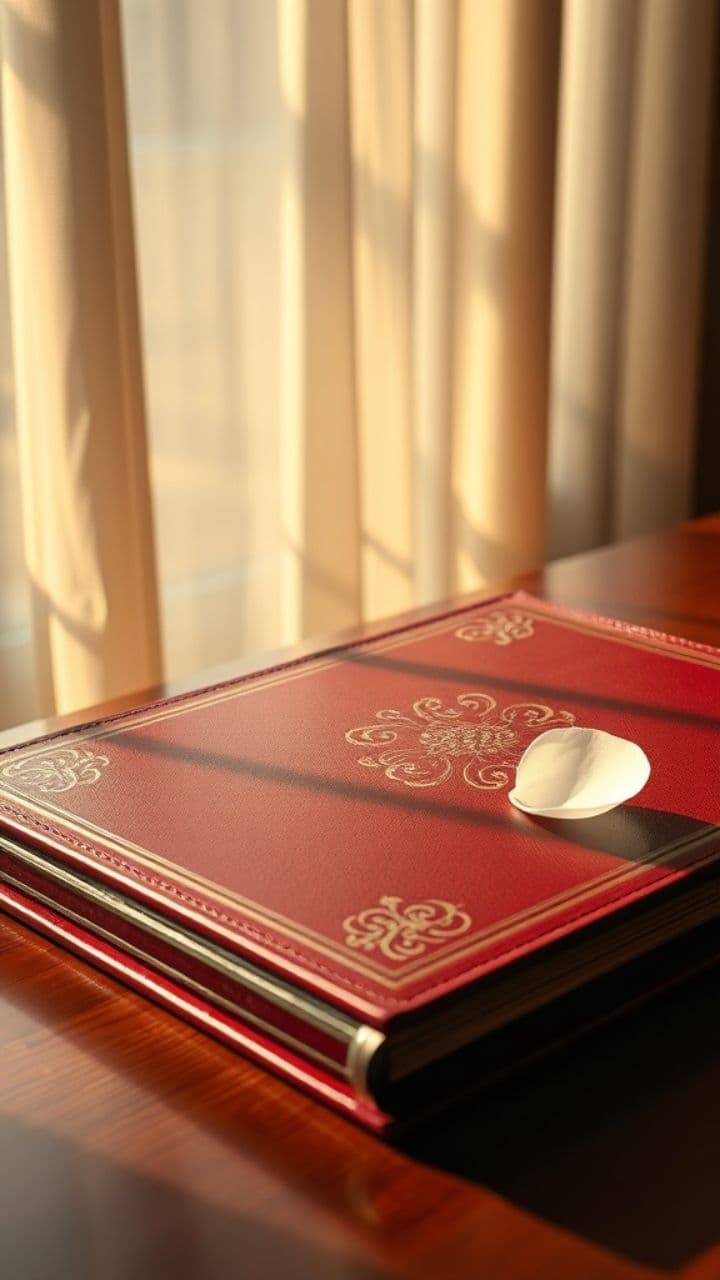 A Birthday Love Song for Gina