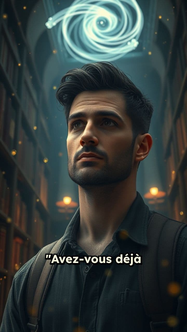 Djinns et Mystères : Éclairer la Foi