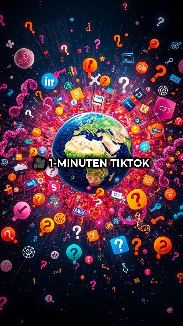 Verrückte News, die du wissen musst!