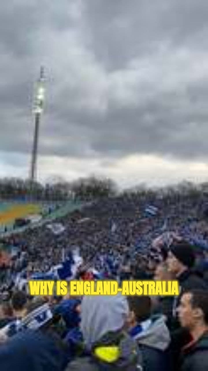 The Origin of The Ashes