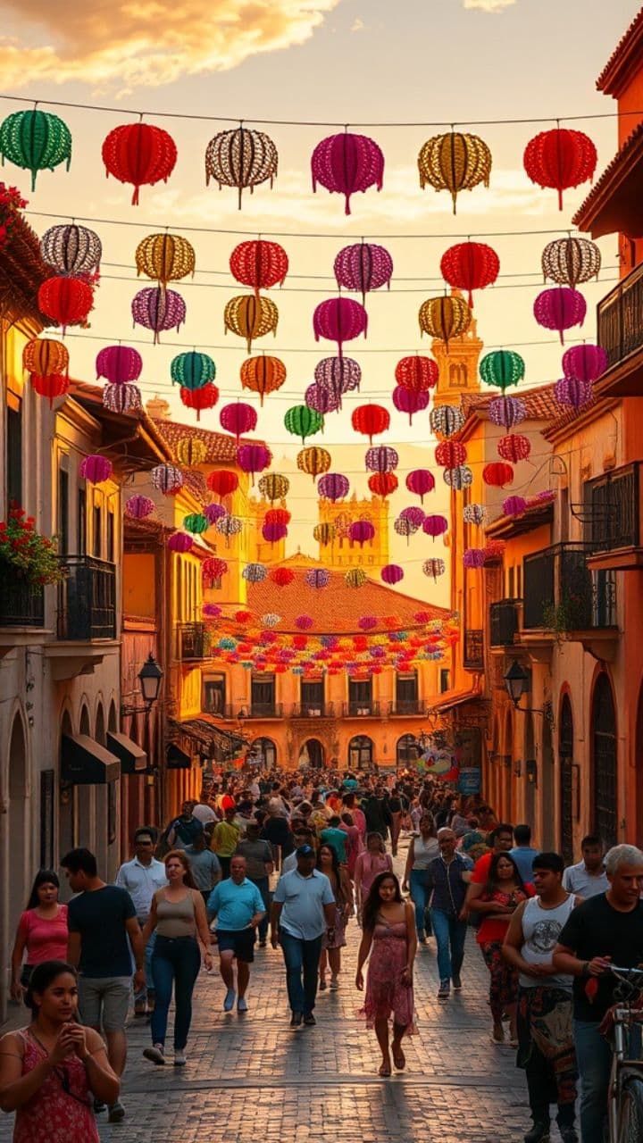 Brindis por la vida y la alegría