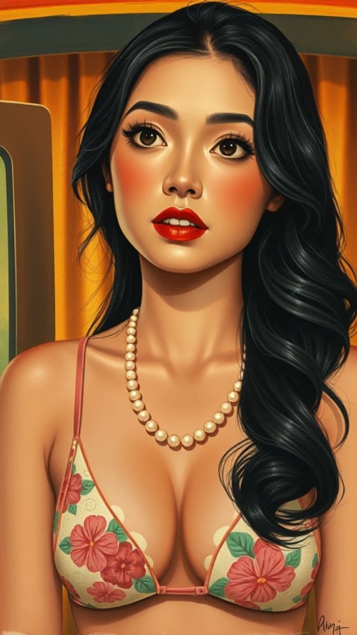 Jujurlah Sayang, Aku Tak Mengapa