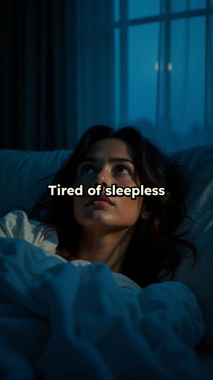 HH Cat 3 - S3E5 - How to Meditate for Sleep