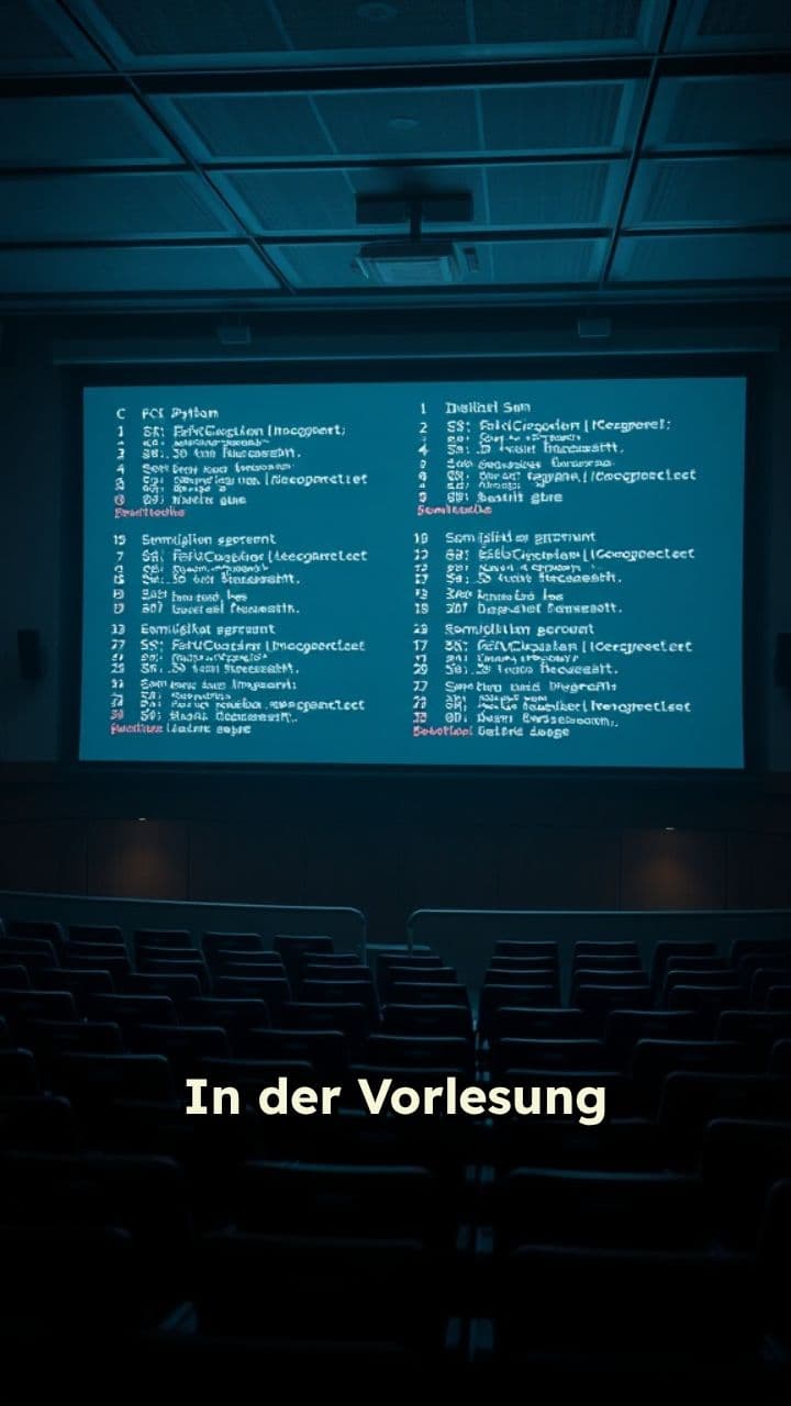 Laufzeitvergleiche von Programmiersprachen