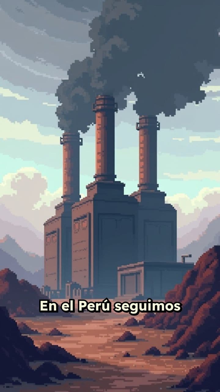 Transición hacia energías limpias en Perú