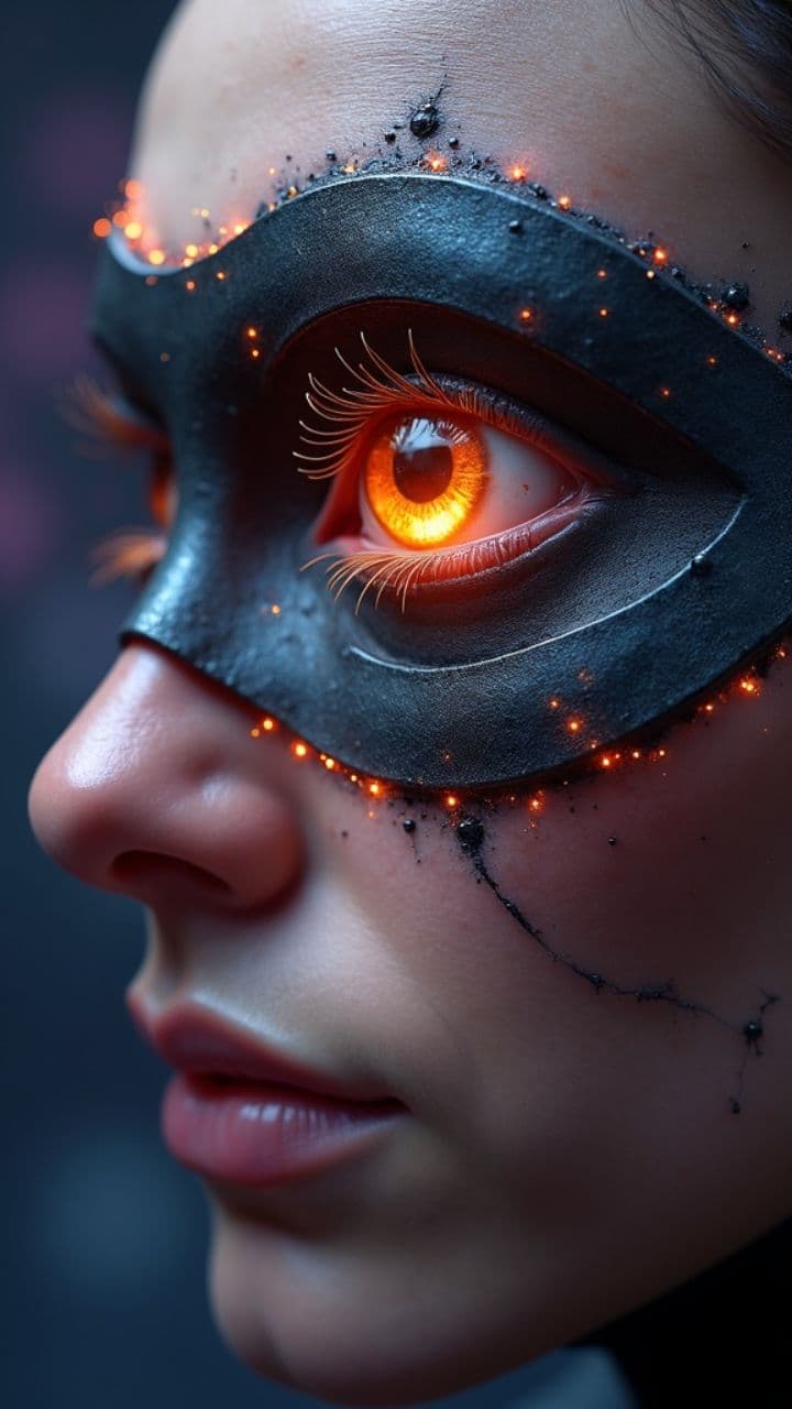 Divine High or Spiritual Trap?