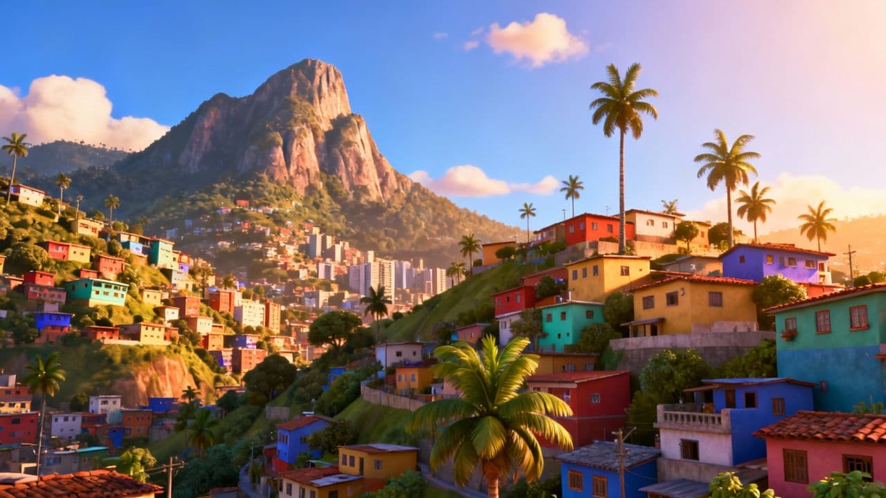 Un Amor que Trasciende Fronteras