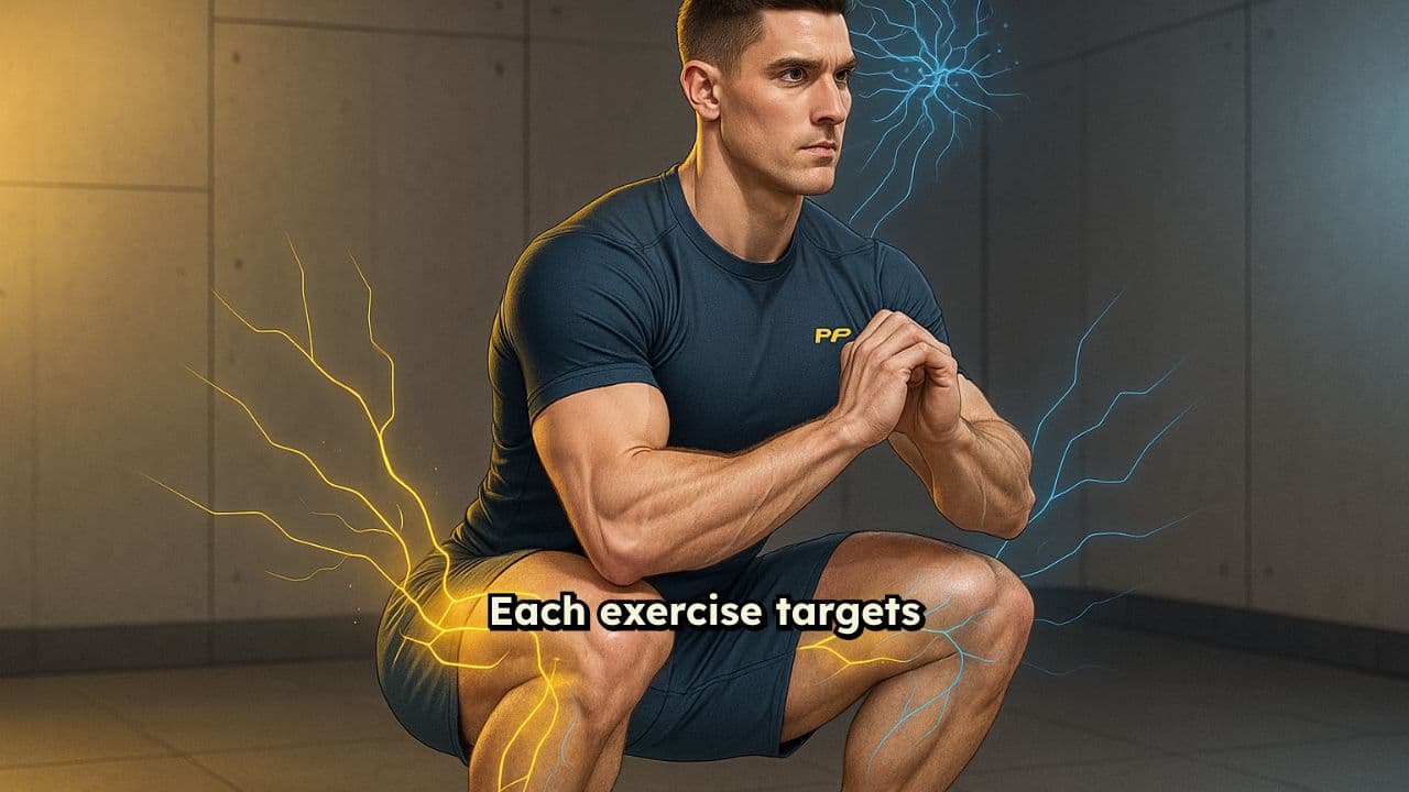 Maximize Your Workout in 10 Minutes