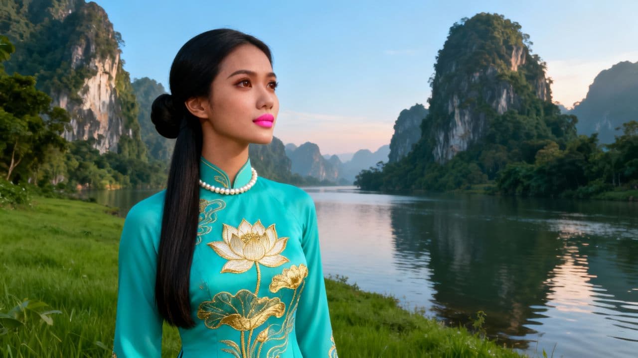 50 51 ver 2Hoa Có Sắc Không Hương