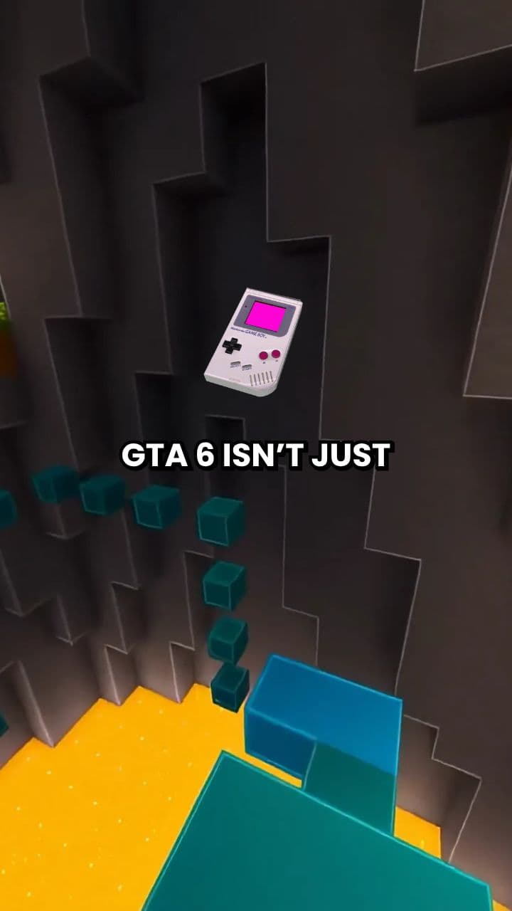 GTA 6: A Cultural Reset