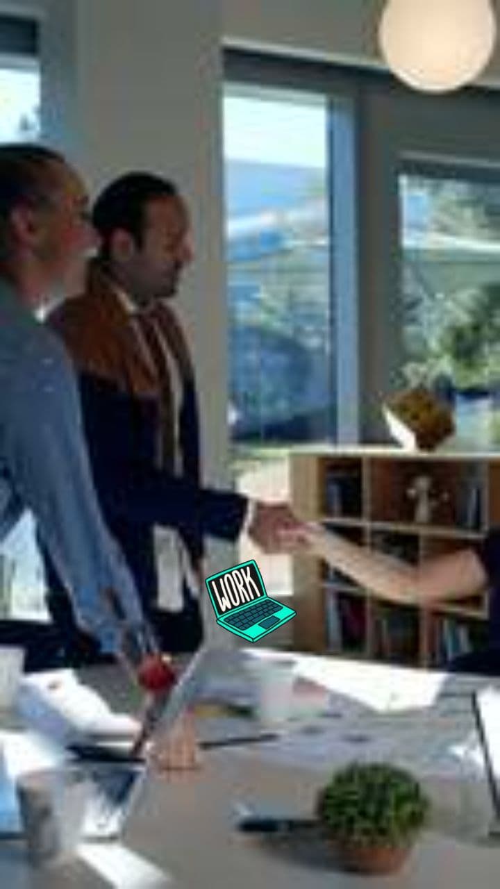 Find Your Perfect Job Match Today