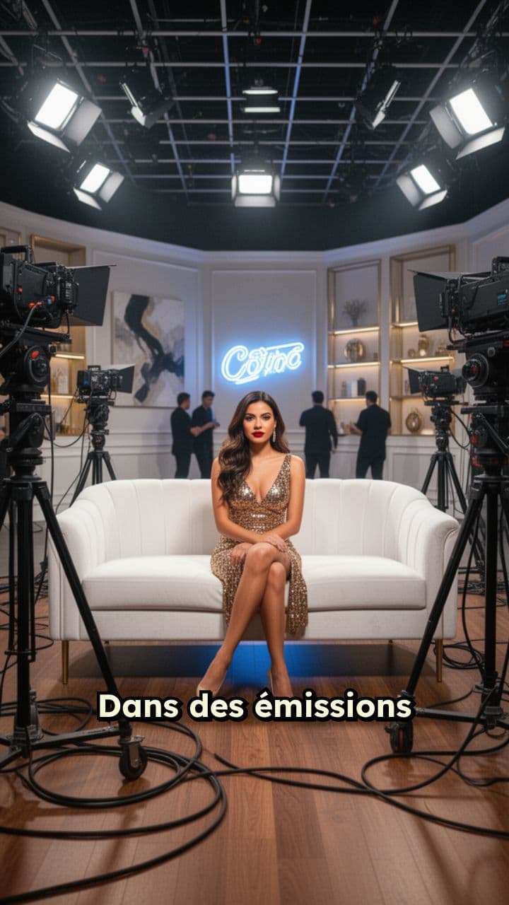 Télé-réalité : réel ou scénarisé ?