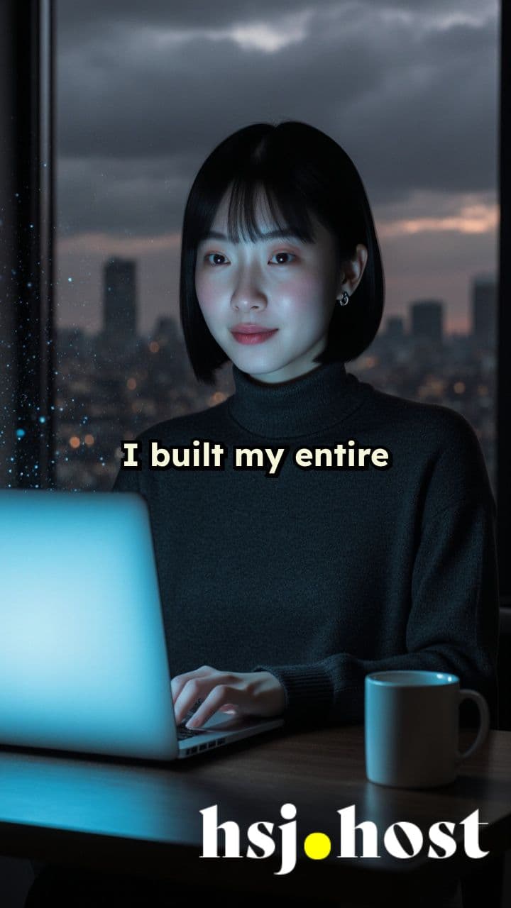 AI Made My Site Soulless