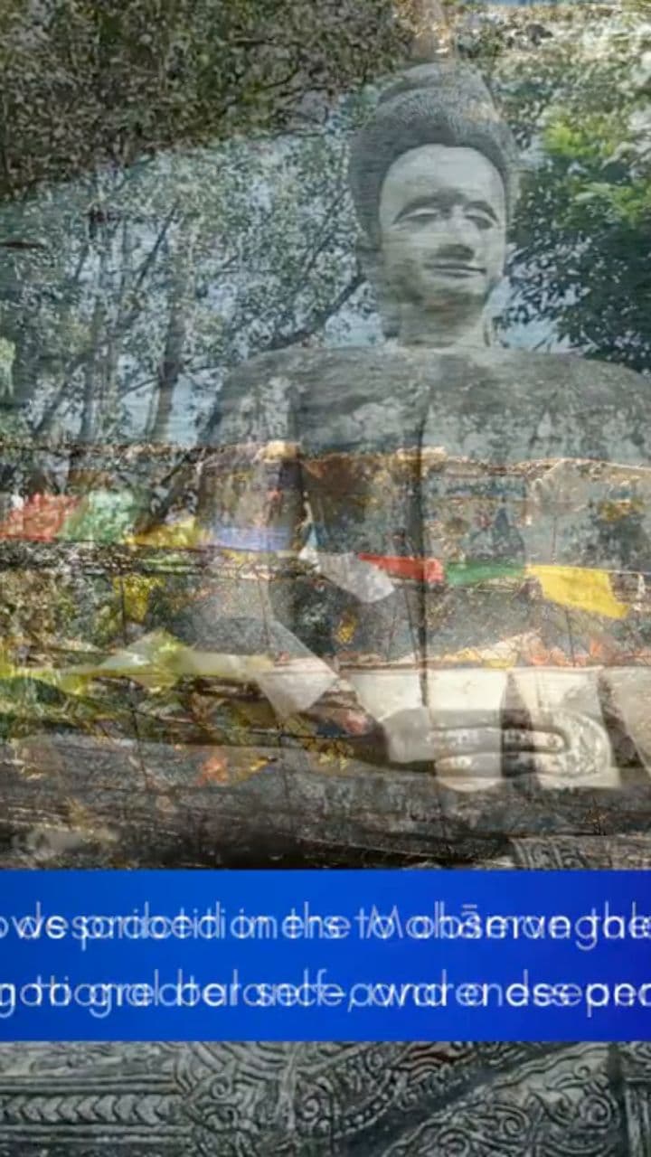 Redefining a Blessed Life