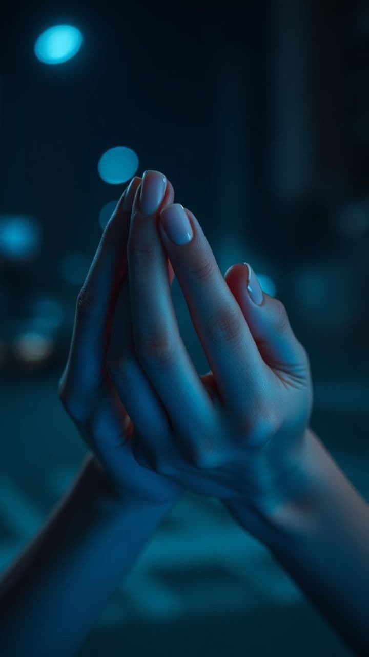 U tvojim rukama je sudbina