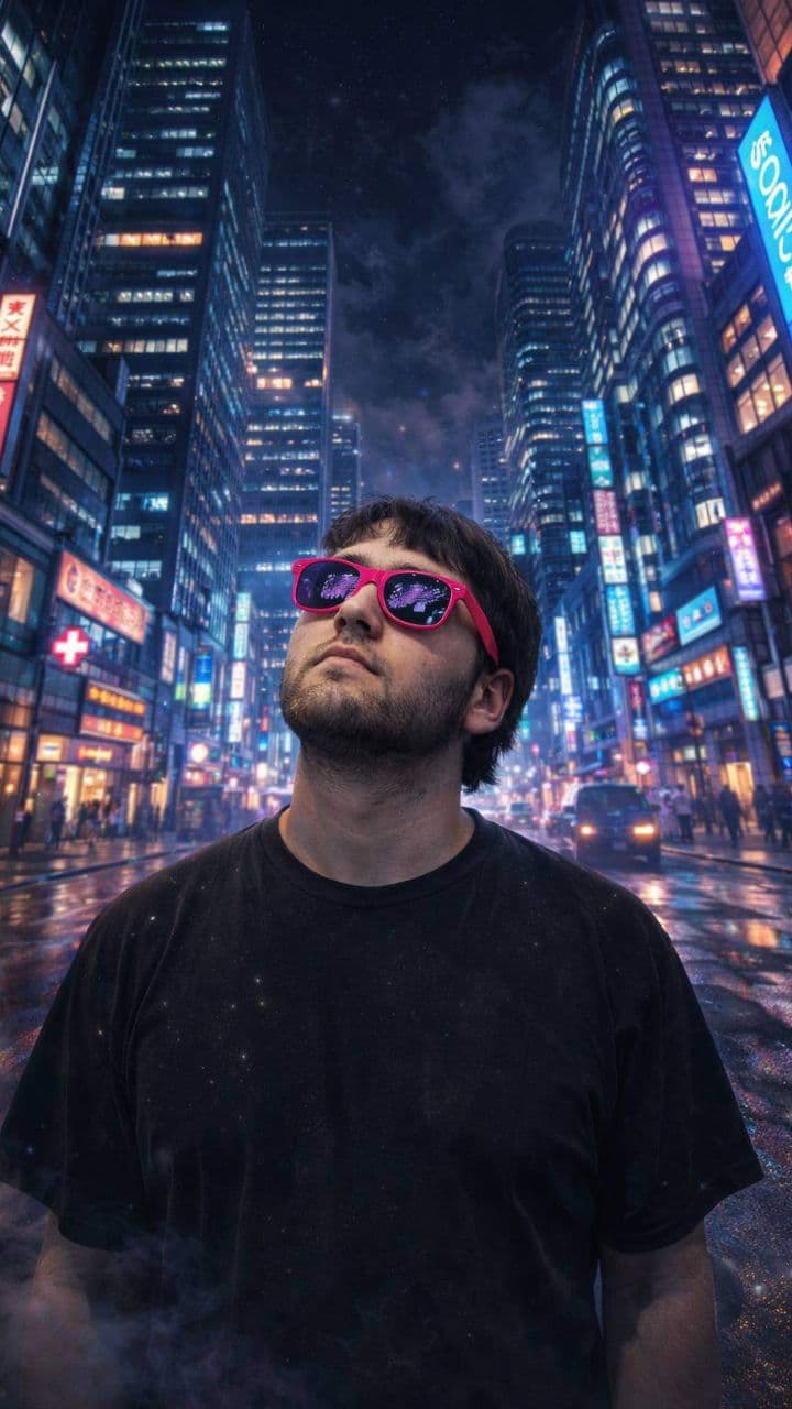 Живи ради любви