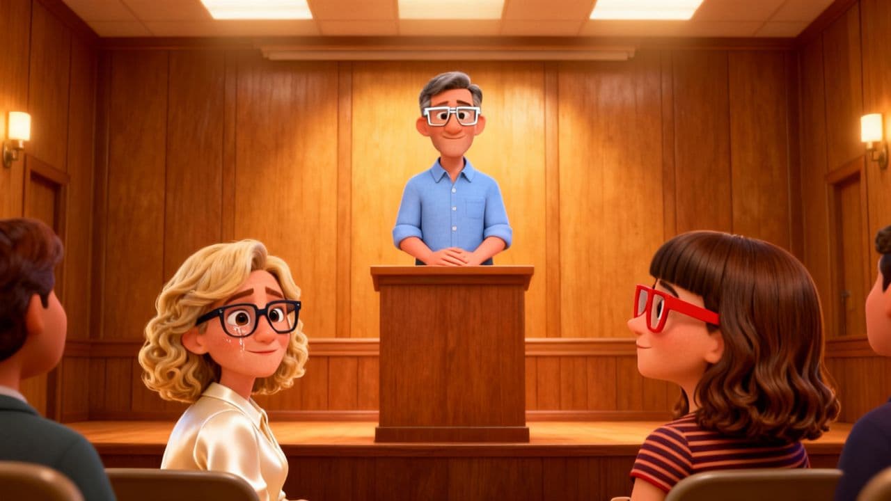 #8000 A Silent Connection