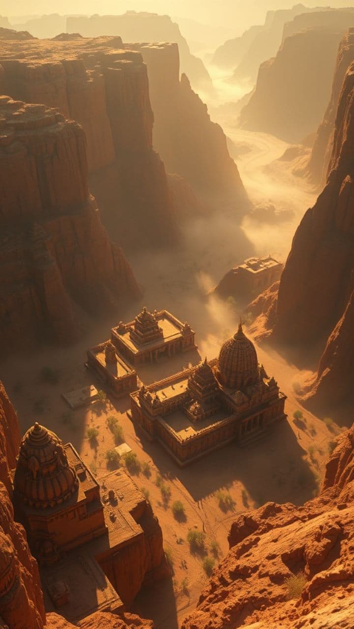 "Habibi: A Journey of Ethno-Electronic Sound"