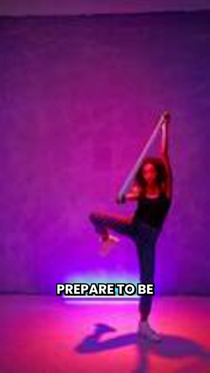 Vanessa Mai - Dance Performance