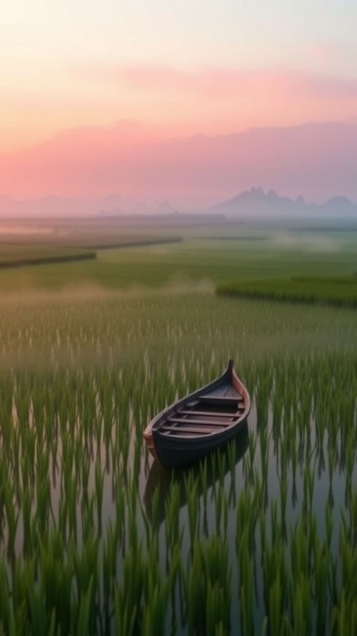 Sống Vui Từng Ngày