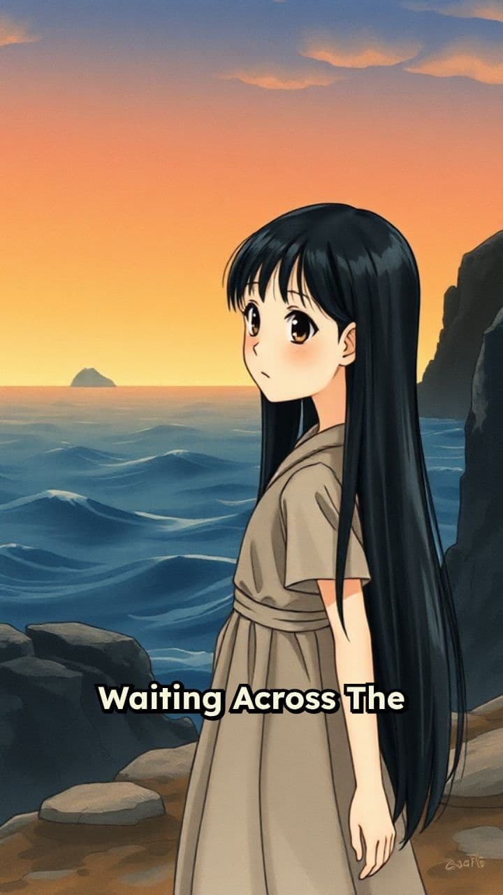 Waiting Across the Land