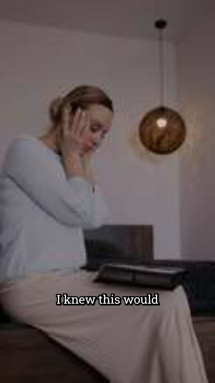 Ambition Cost Me Love