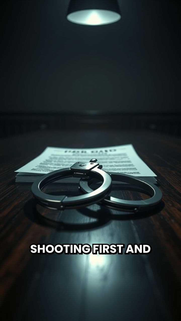 Homeowner Faces Charges for Fatal Shooting