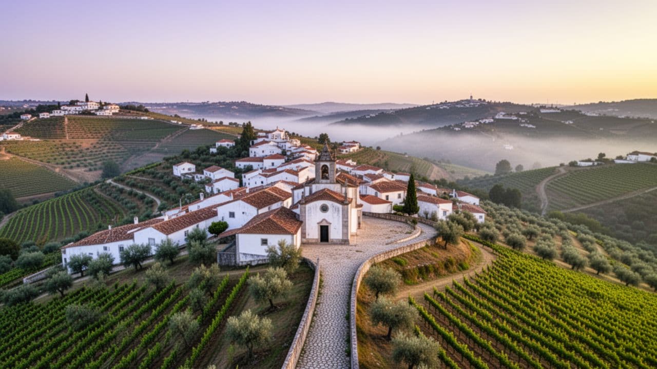 Portugal no Coração
