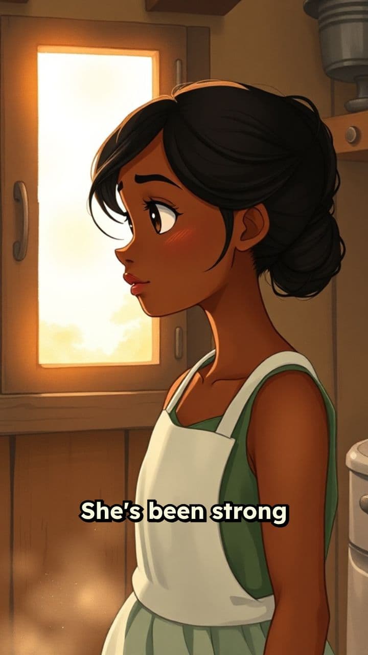 Even Queens Need Love